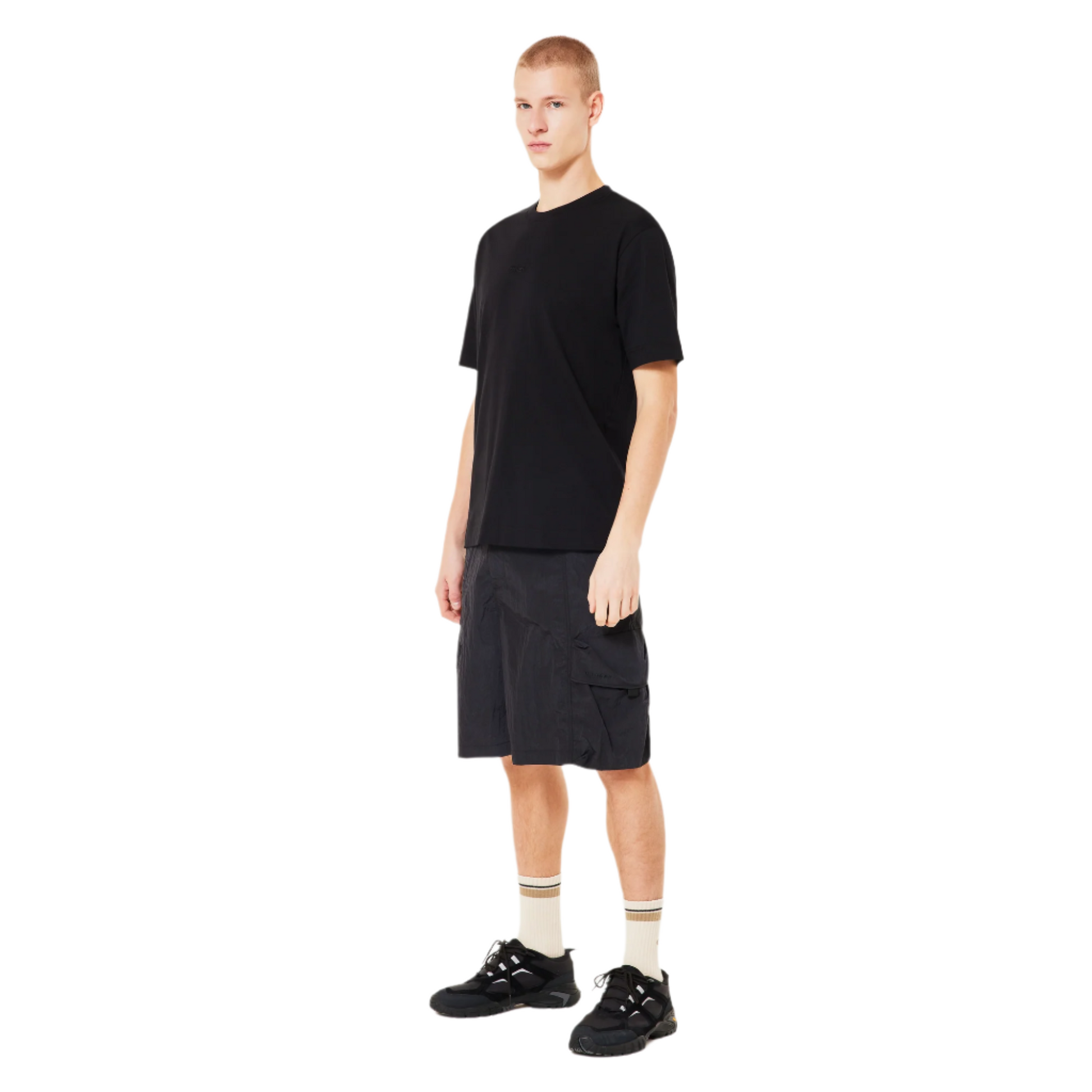Oakley - B1B Repeated Tee - Velocity 21
