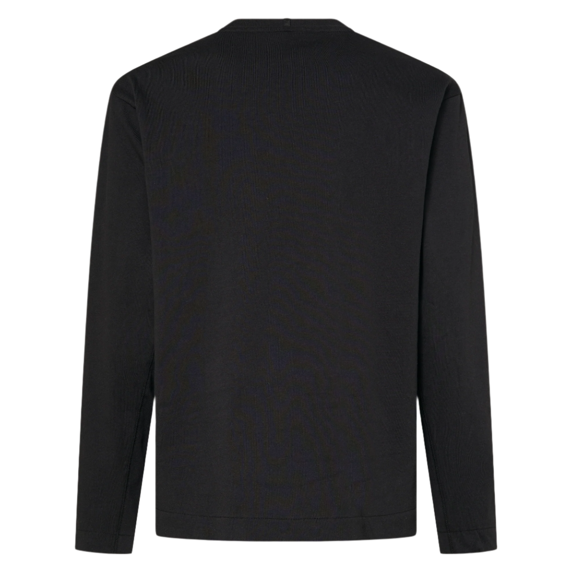 Oakley - Outdoor LS Tee - Blackout - Velocity 21
