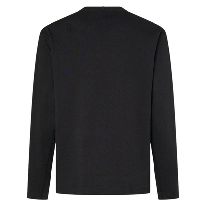 Oakley - Outdoor LS Tee - Blackout - Velocity 21