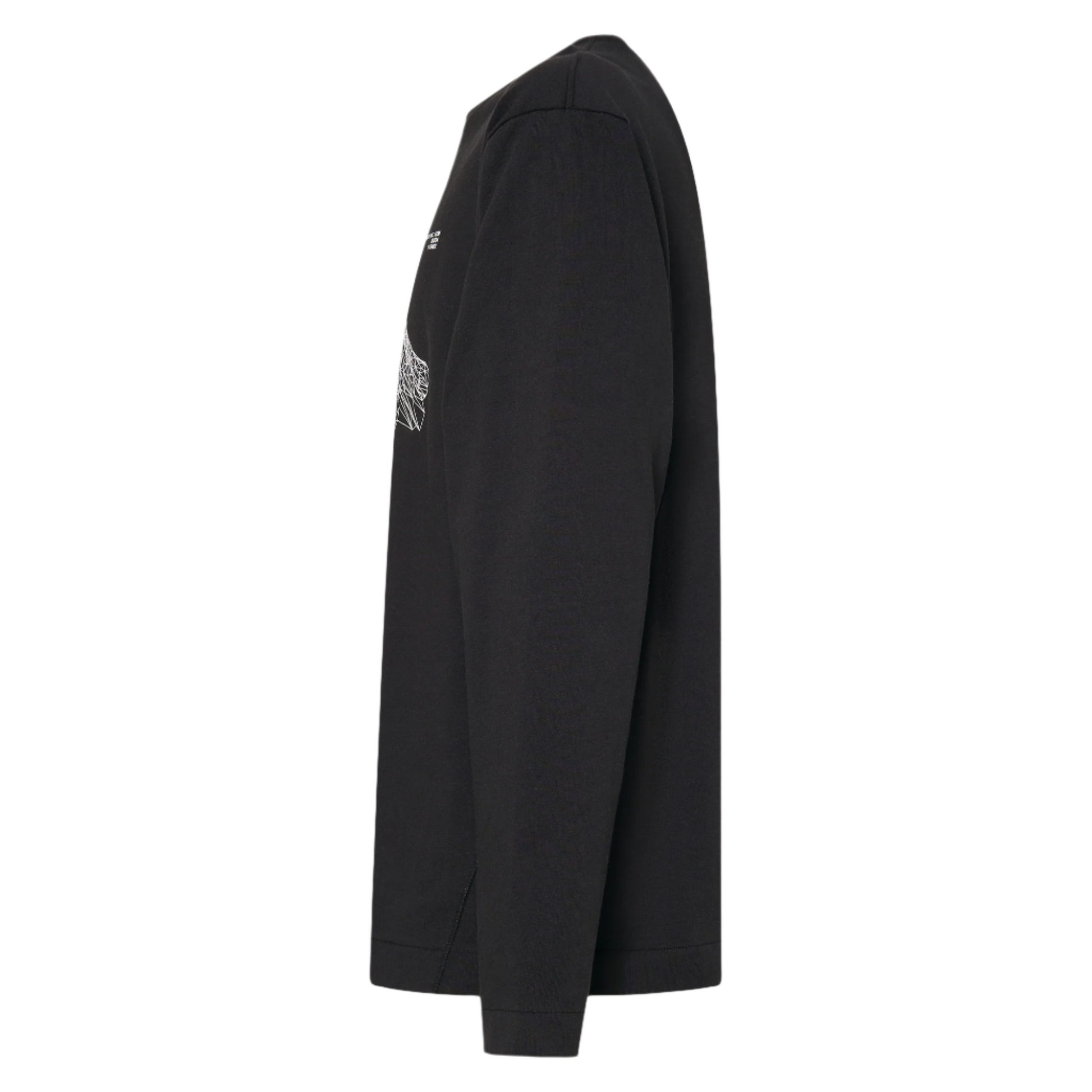 Oakley - Outdoor LS Tee - Blackout - Velocity 21
