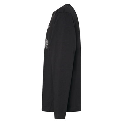Oakley - Outdoor LS Tee - Blackout - Velocity 21