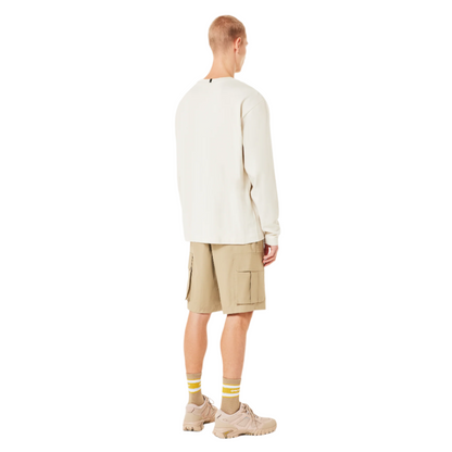 Oakley - Outdoor LS Tee - Mist - Velocity 21