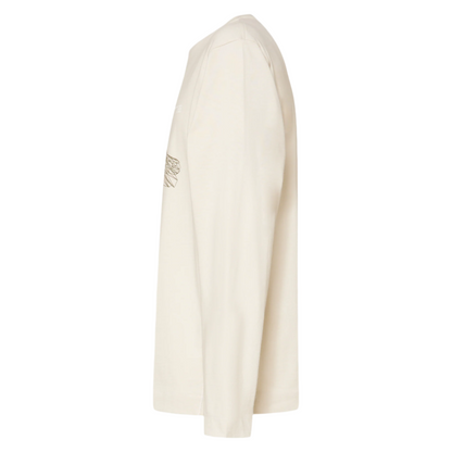 Oakley - Outdoor LS Tee - Mist - Velocity 21