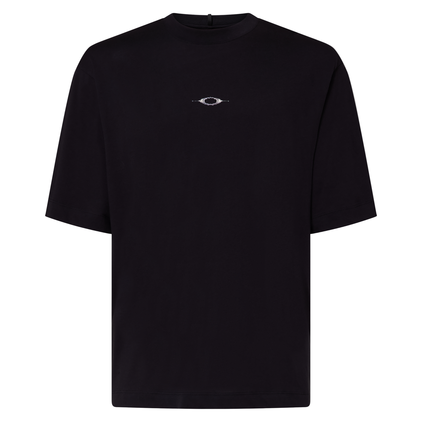 Oakley - Stacked Metal Tee - Blackout - Velocity 21