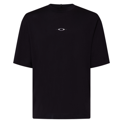 Oakley - Stacked Metal Tee - Blackout - Velocity 21