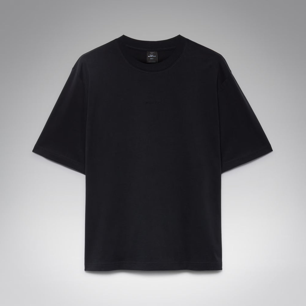 Soho Gen SS Tee - Blackout