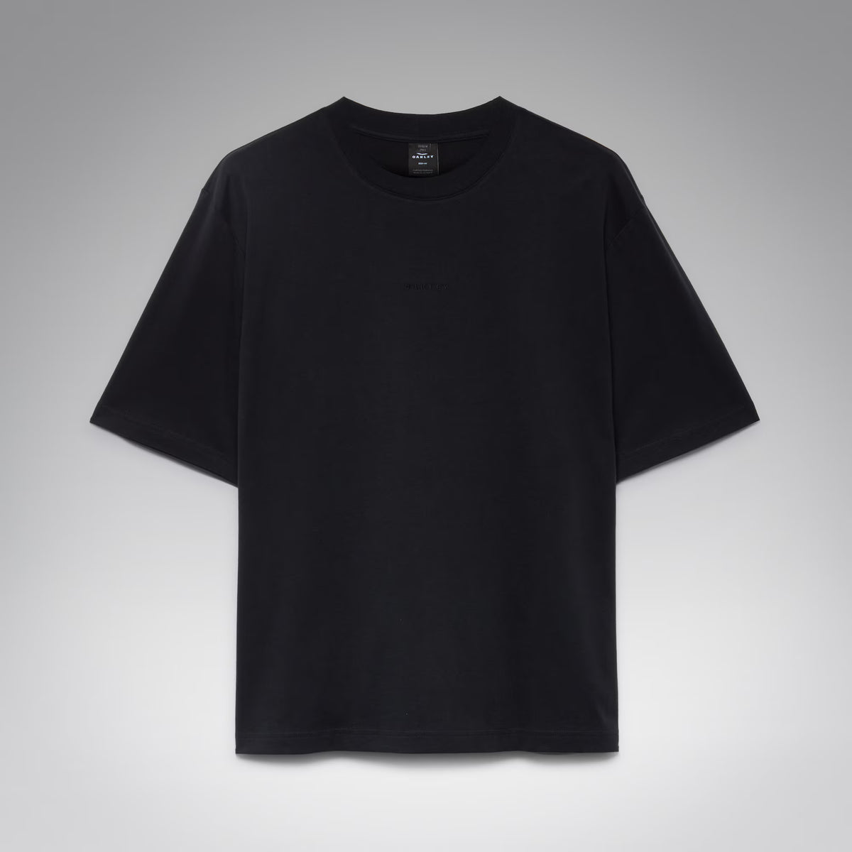Soho Gen SS Tee - Blackout