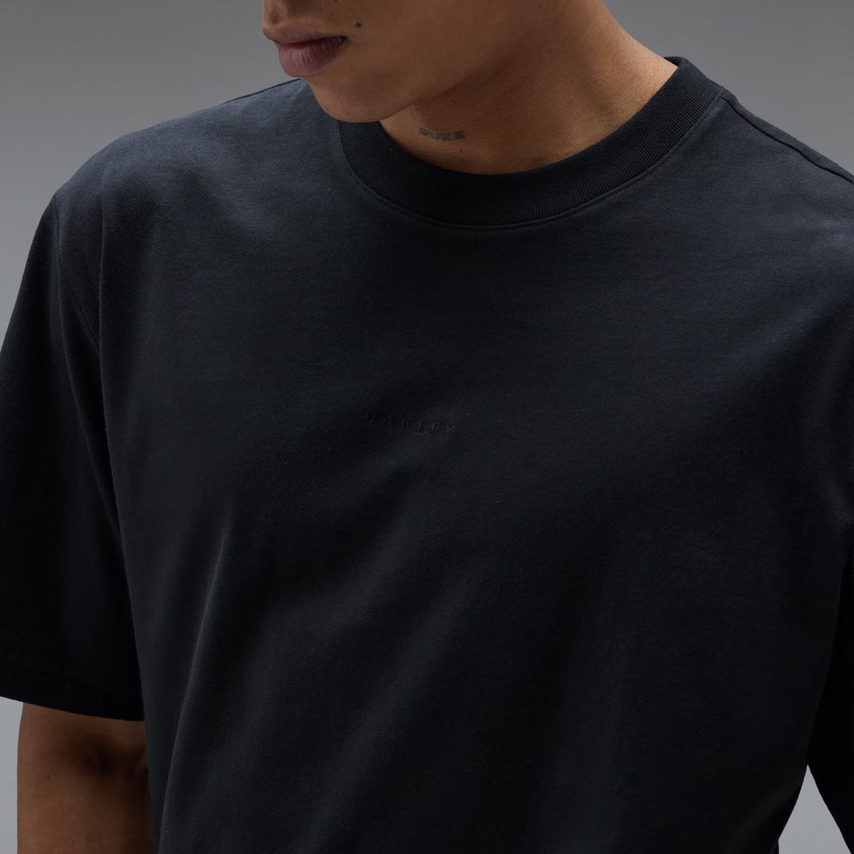 Soho Gen SS Tee - Blackout