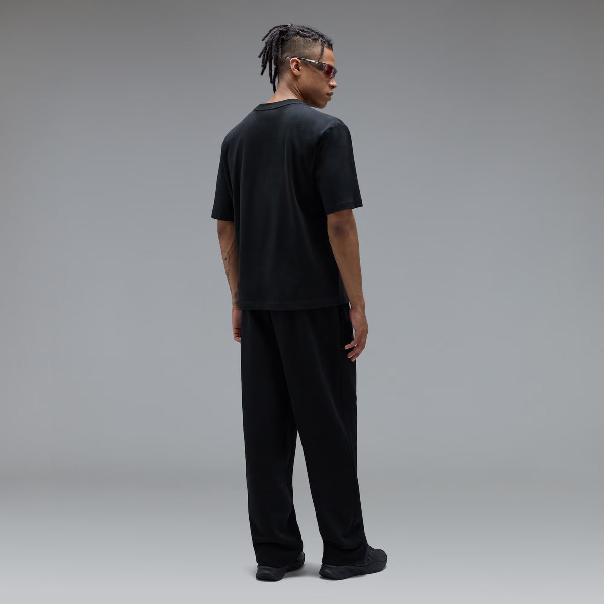 Soho Gen SS Tee - Blackout
