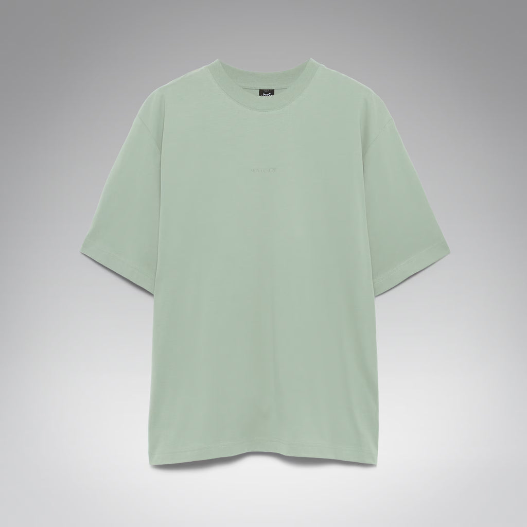 Soho Gen SS Tee - Faded Green