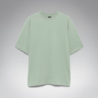 Soho Gen SS Tee - Faded Green