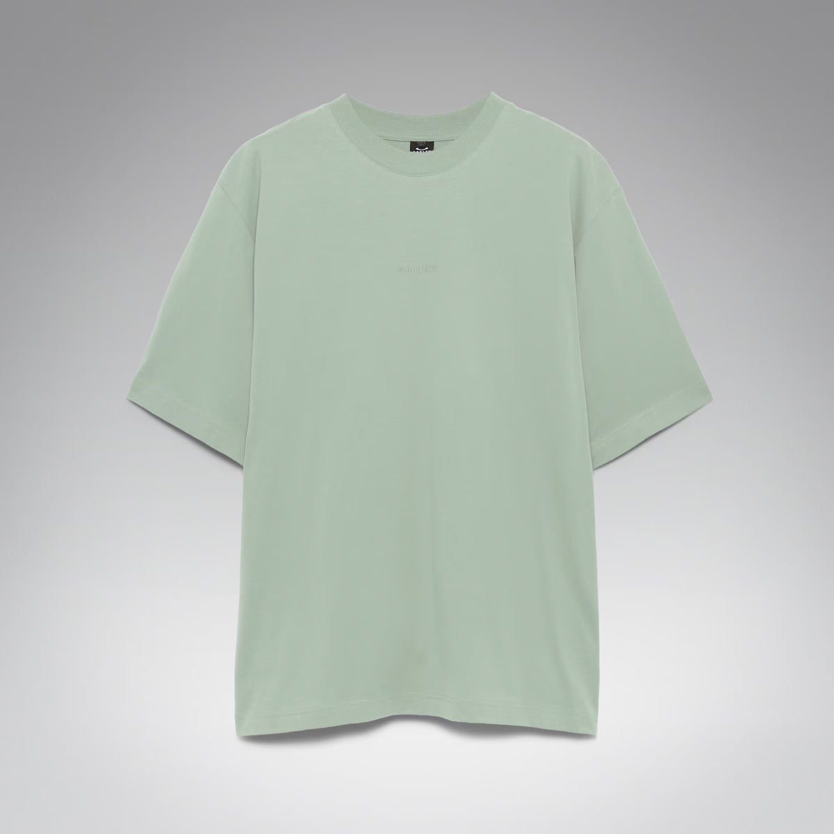 Soho Gen SS Tee - Faded Green