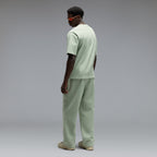 Soho Gen SS Tee - Faded Green