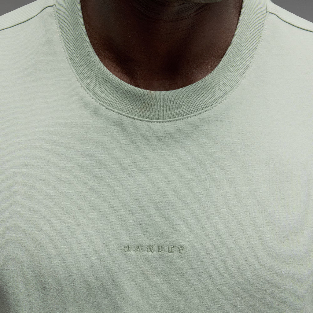 Soho Gen SS Tee - Faded Green
