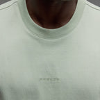 Soho Gen SS Tee - Faded Green