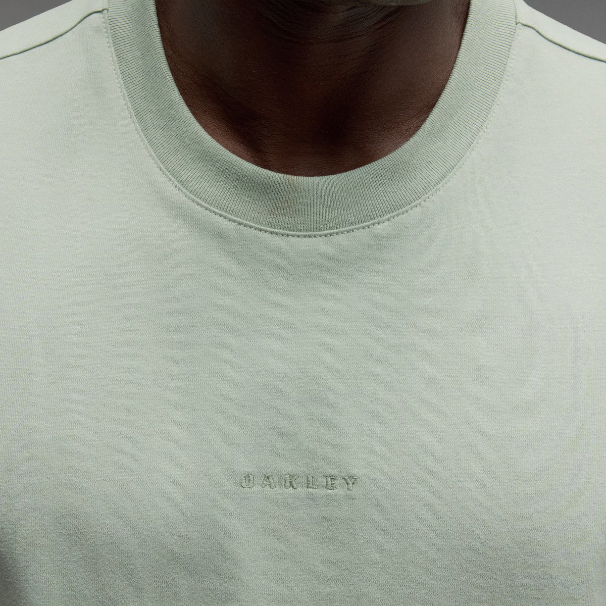 Soho Gen SS Tee - Faded Green