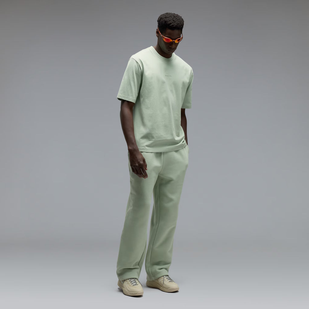 Soho Gen SS Tee - Faded Green