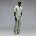 Soho Gen SS Tee - Faded Green