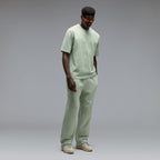 Soho Gen SS Tee - Faded Green