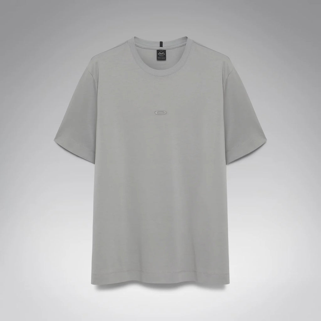 Stacked Flow Tee - Cement