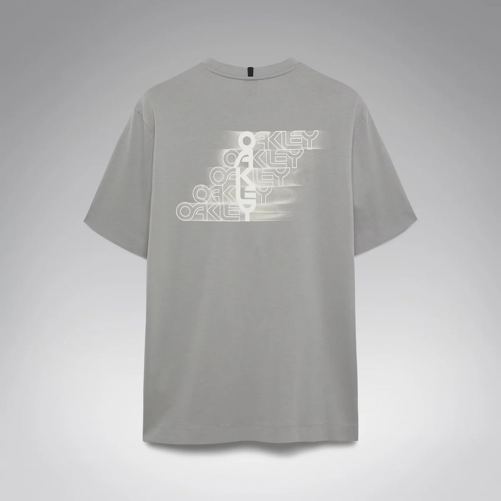 Stacked Flow Tee - Cement