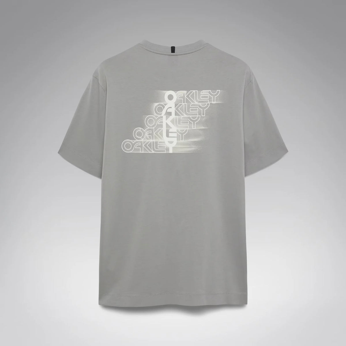 Stacked Flow Tee - Cement