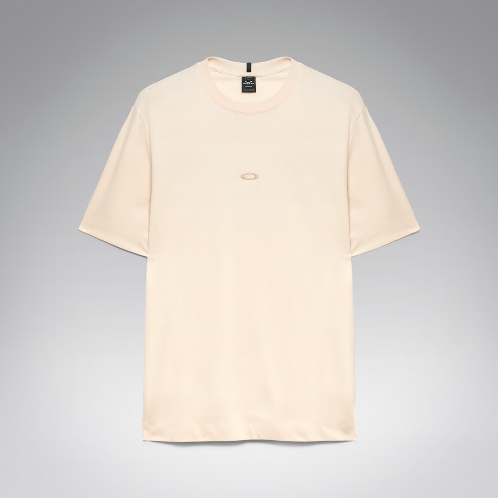 Stacked Flow Tee - Mist