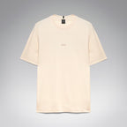 Stacked Flow Tee - Mist
