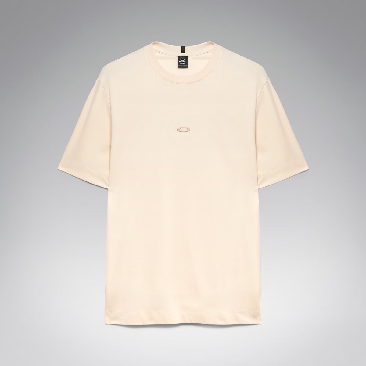 Stacked Flow Tee - Mist