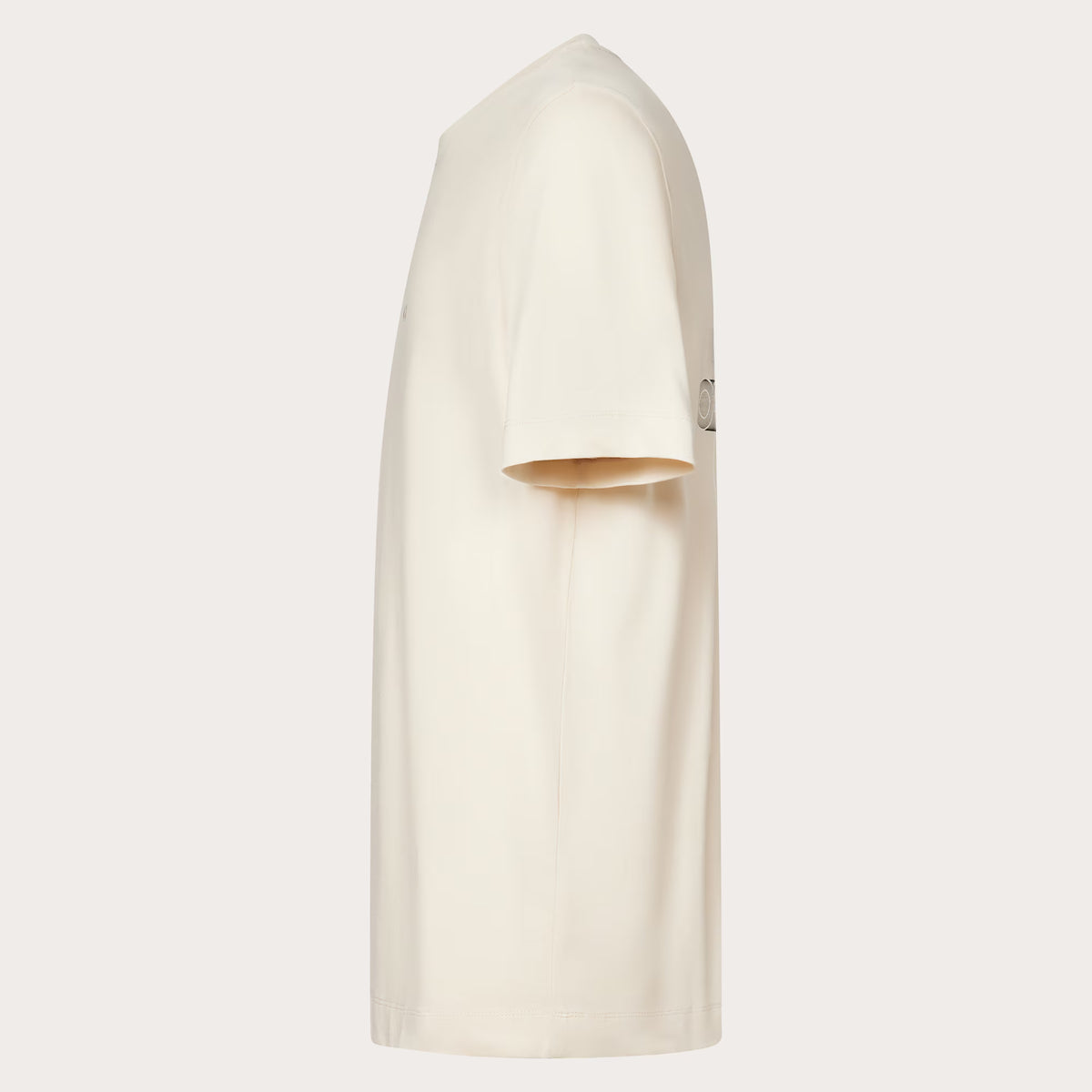 Stacked Flow Tee - Mist