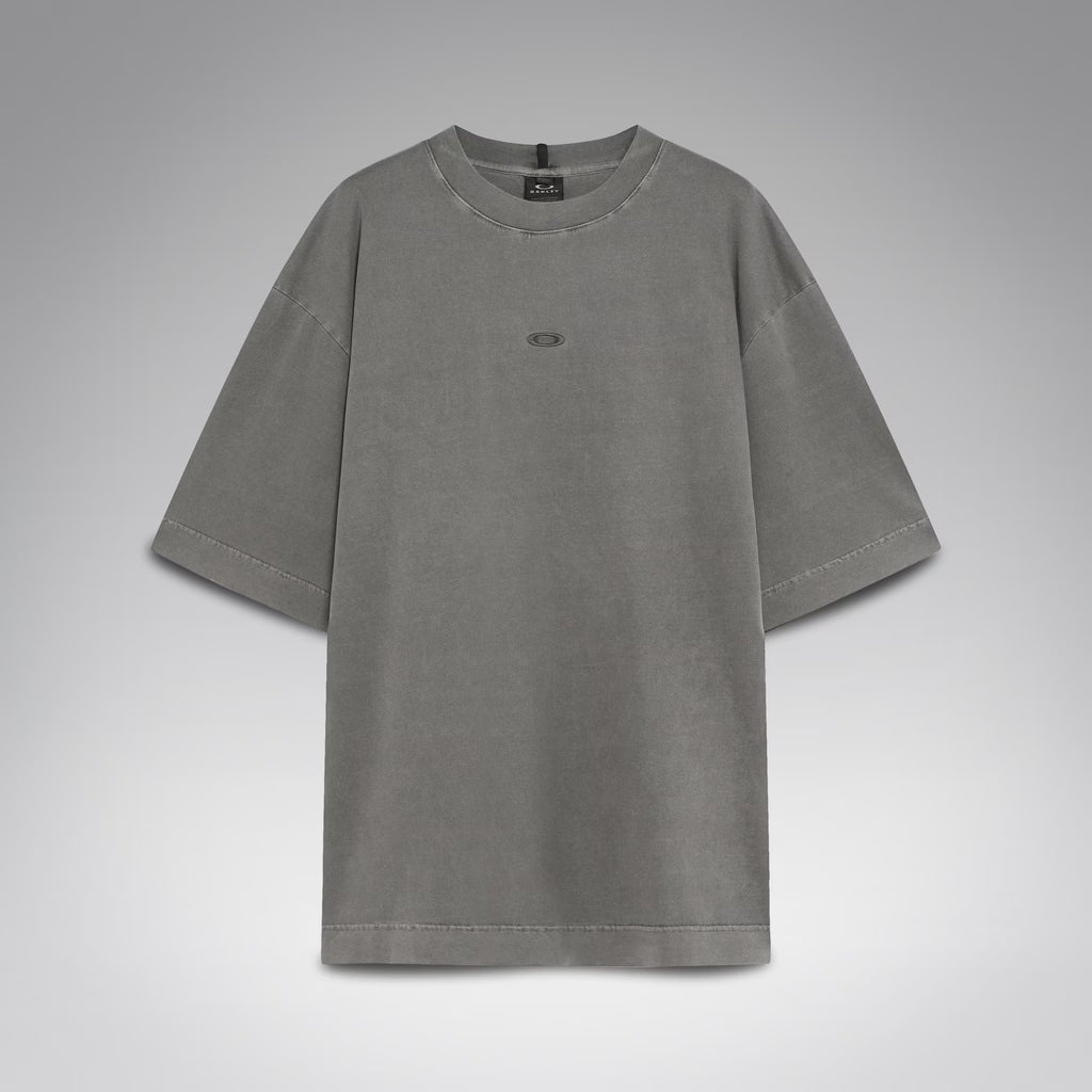 Reserve Strato One Icon Tee - Granite Grey