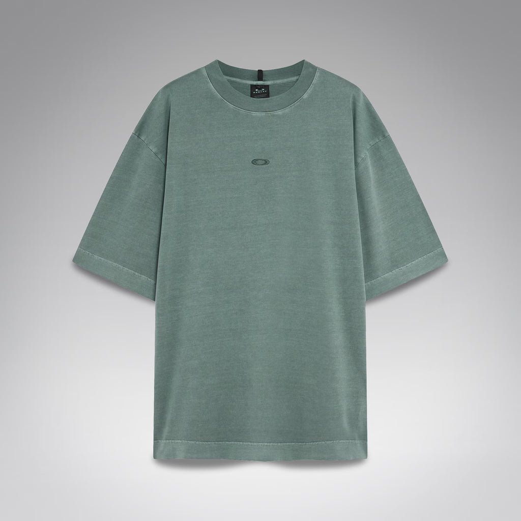 Reserve Strato One Icon Tee - Aviator Green