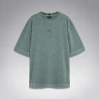 Reserve Strato One Icon Tee - Aviator Green
