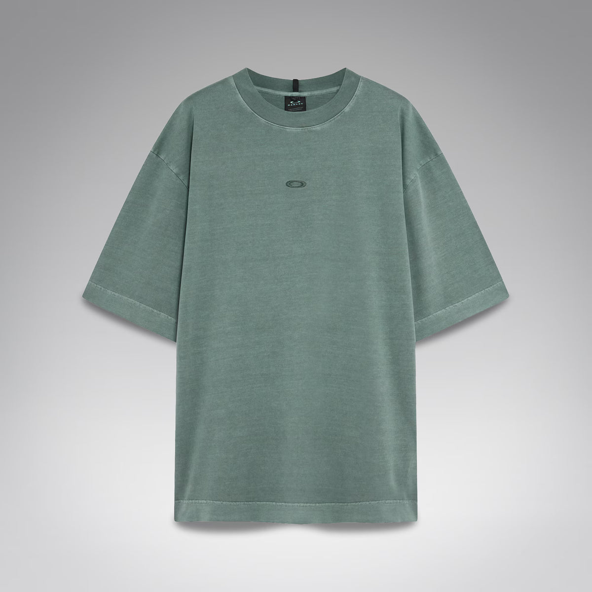 Reserve Strato One Icon Tee - Aviator Green