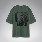 Reserve Strato One Icon Tee - Aviator Green