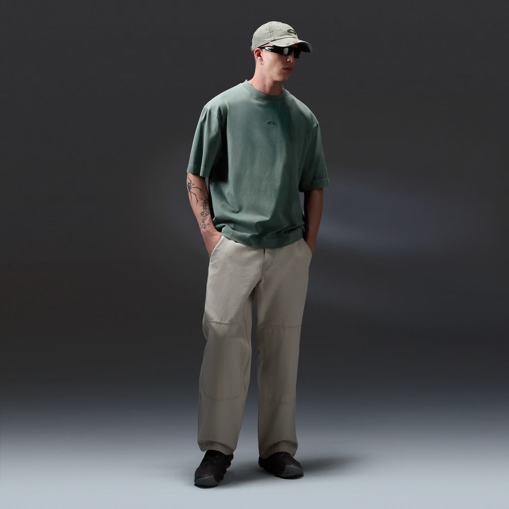 Reserve Strato One Icon Tee - Aviator Green