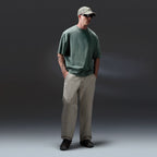 Reserve Strato One Icon Tee - Aviator Green