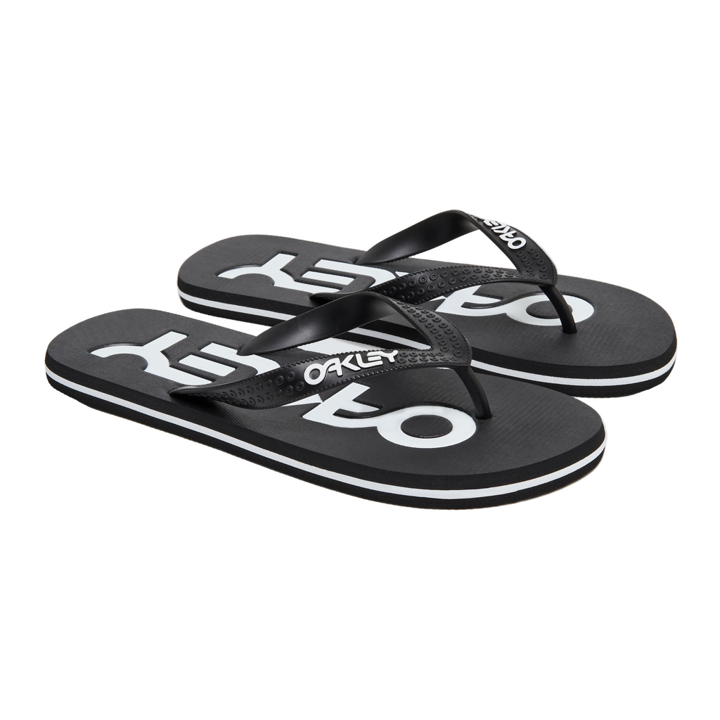 Oakley - College Flip Flip - Blackout - Velocity 21