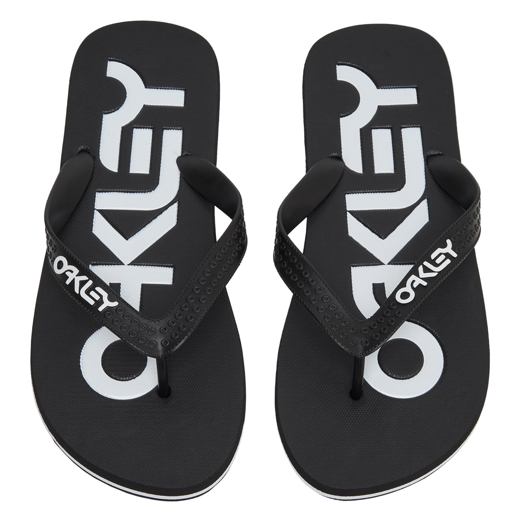 Oakley - College Flip Flip - Blackout - Velocity 21
