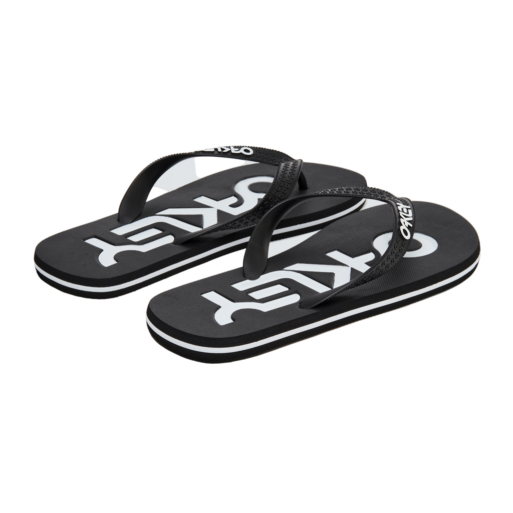 Oakley - College Flip Flip - Blackout - Velocity 21