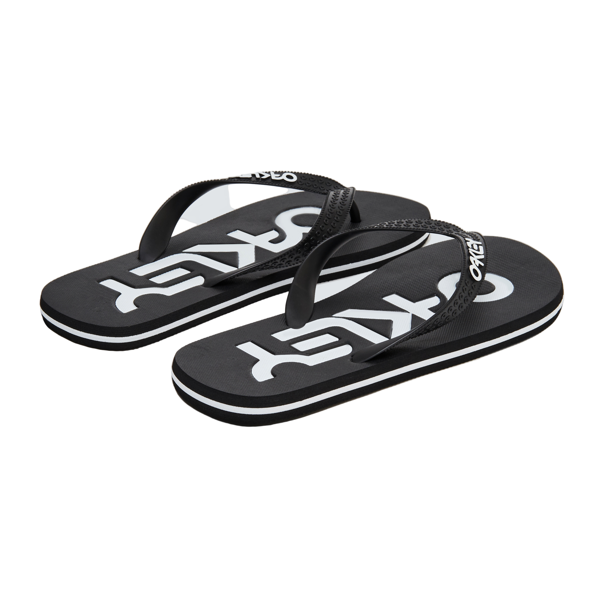 Oakley - College Flip Flip - Blackout - Velocity 21