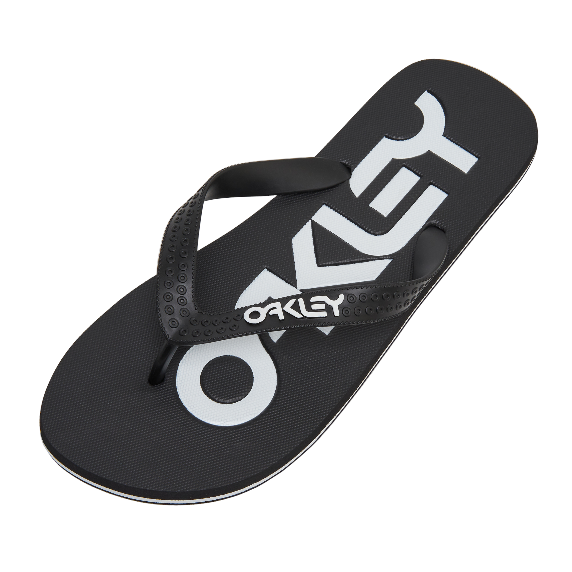 Oakley - College Flip Flip - Blackout - Velocity 21