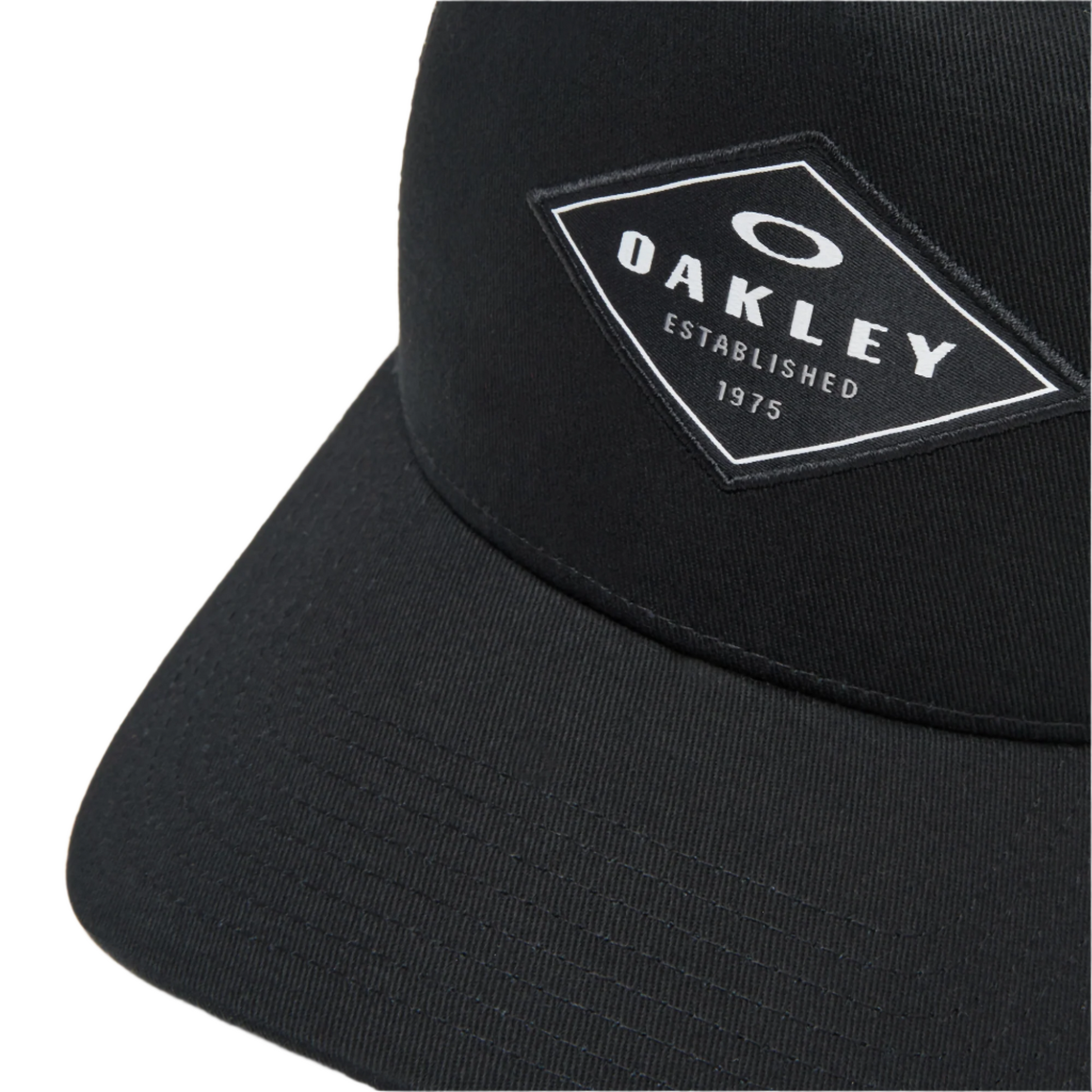 Oakley - Fracture 2.0 - Blackout - Velocity 21