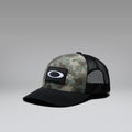 O Original Patch Trucker