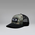 O Original Patch Trucker