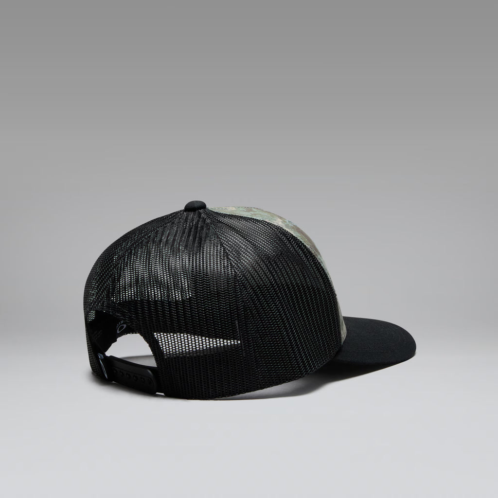 O Original Patch Trucker