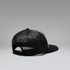 O Original Patch Trucker