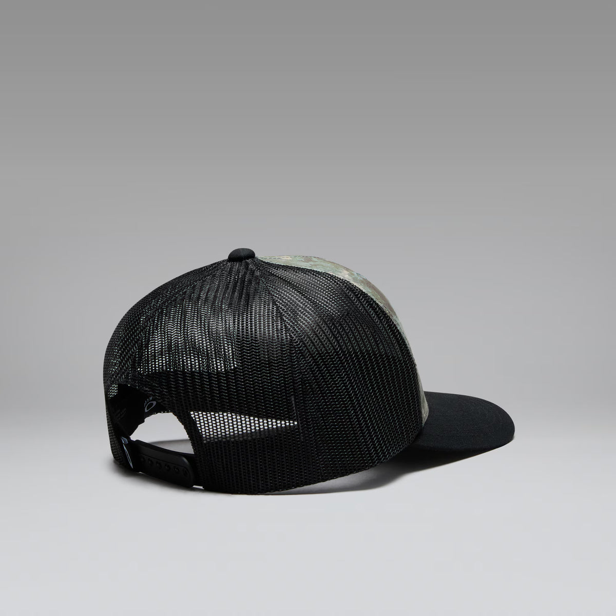 O Original Patch Trucker