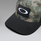 O Original Patch Trucker