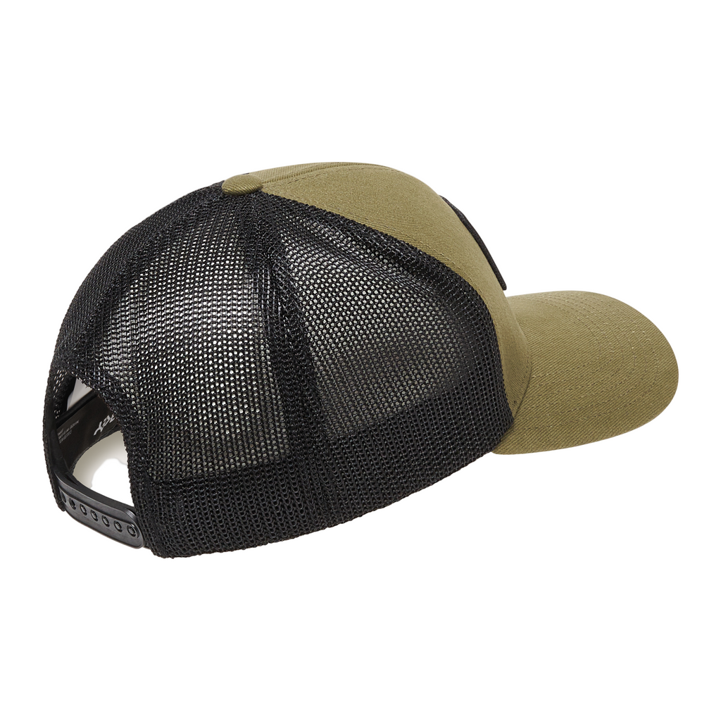 Oakley - B1B HDO Patch Trucker - Army Green - Velocity 21
